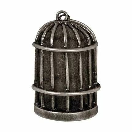 Advantus • Idea-ology Birdcage Antique nickel