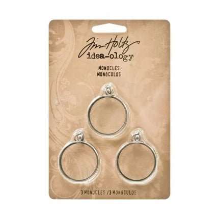 Advantus • Idea-ology Monocles