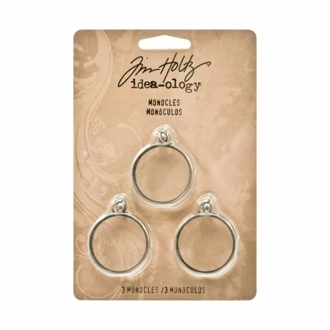 Advantus • Idea-ology Monocles