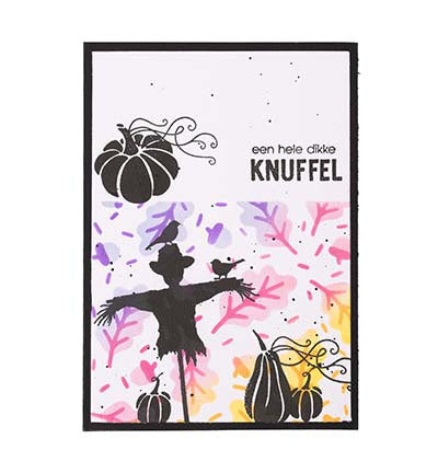 Pumpkin Essentials nr. 877