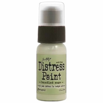 Ranger • Tim Holtz Distress paint Bundled sage