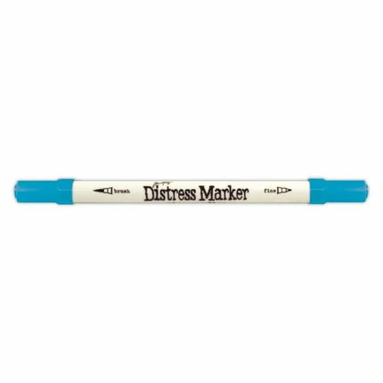 Ranger • Tim Holtz Distress marker Mermaid lagoon