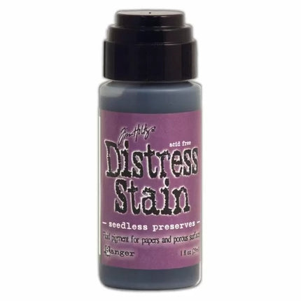 Ranger • Tim Holtz Distress stain Seedles preserves