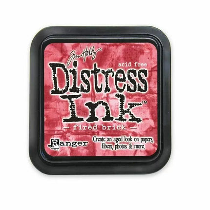 Ranger • Tim Holtz Distress stempelkussen Fired brick