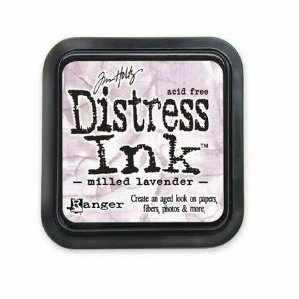 Ranger • Tim Holtz Distress stempelkussen Milled lavender