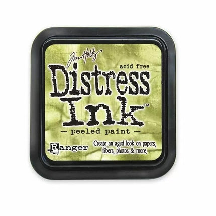 Ranger • Tim Holtz Distress stempelkussen Peeled paint
