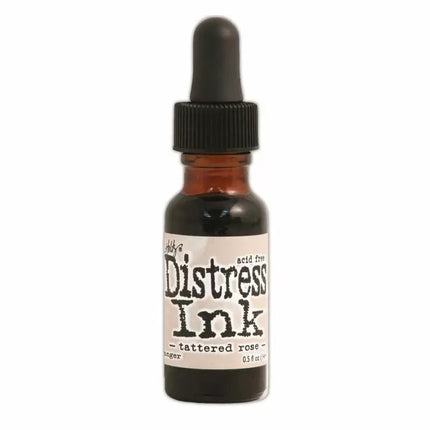Ranger • Tim Holtz Distress navulling stempelkussen Tattered