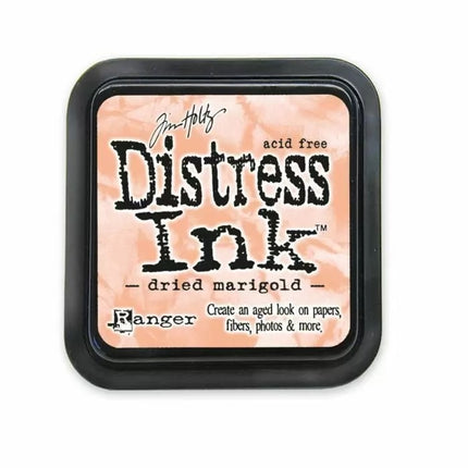 Ranger • Tim Holtz Distress stempelkussen Dried marigold
