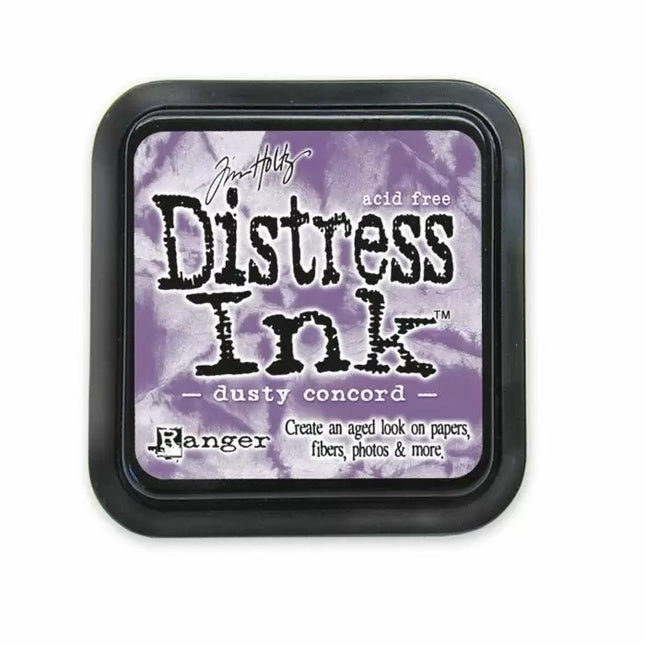 Ranger • Tim Holtz Distress stempelkussen Dusty concord