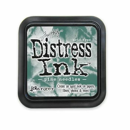 Ranger • Tim Holtz Distress stempelkussen Pine needles