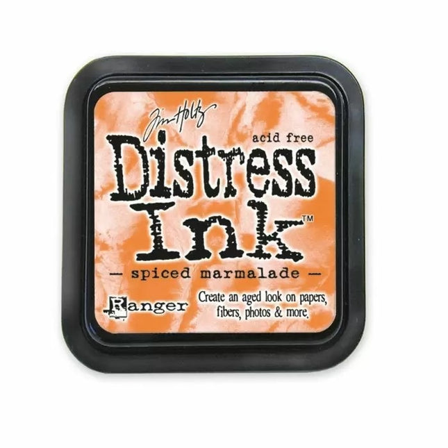 Ranger • Tim Holtz Distress stempelkussen Spiced marmalade