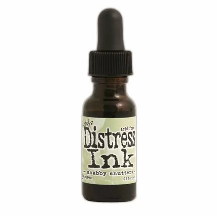Ranger • Tim Holtz Distress navulling stempelkussen Shabby s