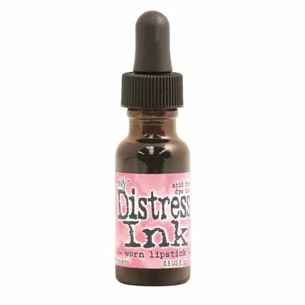 Ranger • Tim Holtz Distress navulling stempelkussen Worn lip