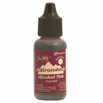 Ranger • Adirondack Alcohol inkt open stock earthones Curran
