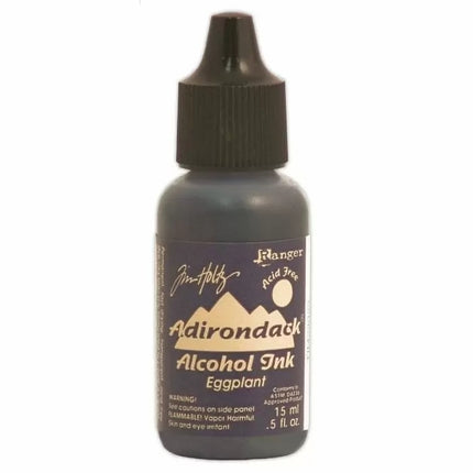 Ranger • Adirondack Alcohol inkt open stock earthones Eggpla