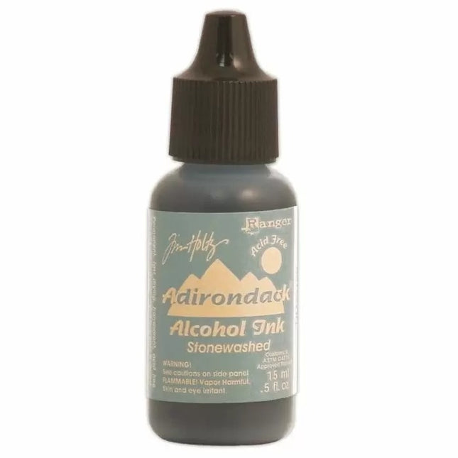 Ranger • Adirondack Alcohol inkt open stock earthones Stonew