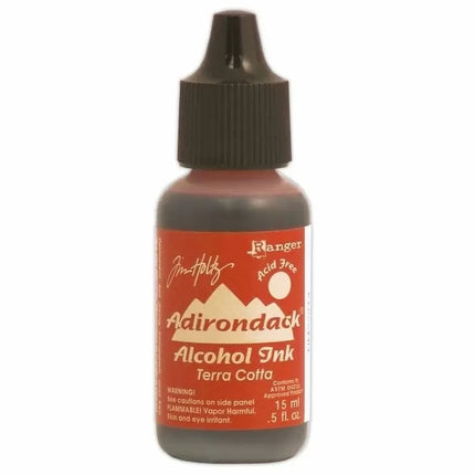 Ranger • Adirondack Alcohol inkt open stock earthones Terra