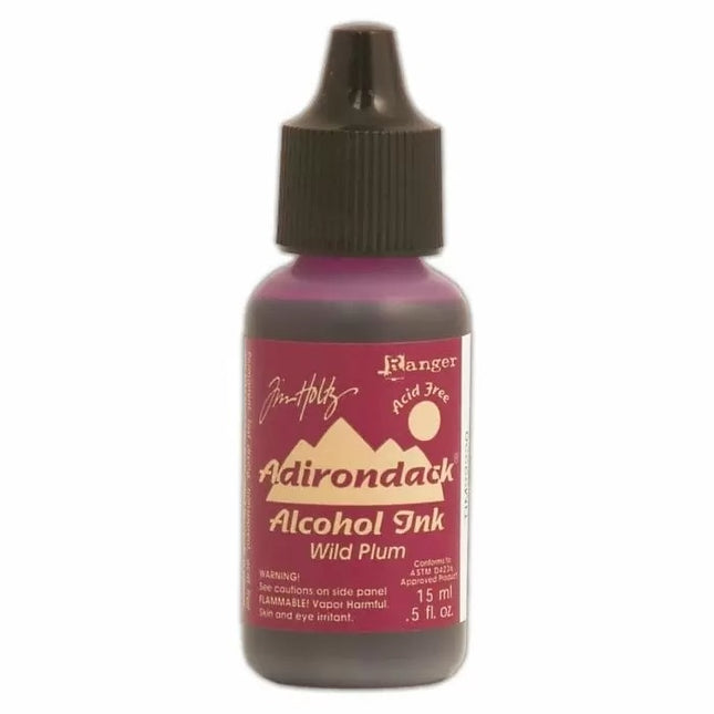 Ranger • Adirondack Alcohol inkt open stock earthones Wild p