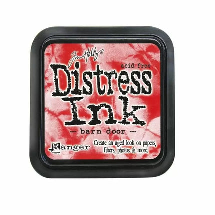 Ranger • Tim Holtz Distress stempelkussen Barn door