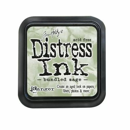 Ranger • Tim Holtz Distress stempelkussen Bundled sage