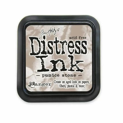 Ranger • Tim Holtz Distress stempelkussen Pumice stone