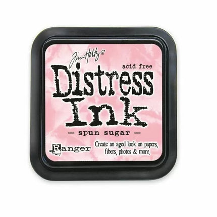 Ranger • Tim Holtz Distress stempelkussen Spun sugar