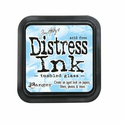 Ranger • Tim Holtz Distress stempelkussen Tumbled glass