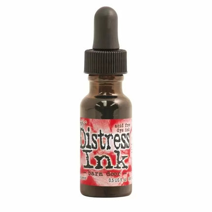 Ranger • Tim Holtz Distress navulling stempelkussen Barn doo