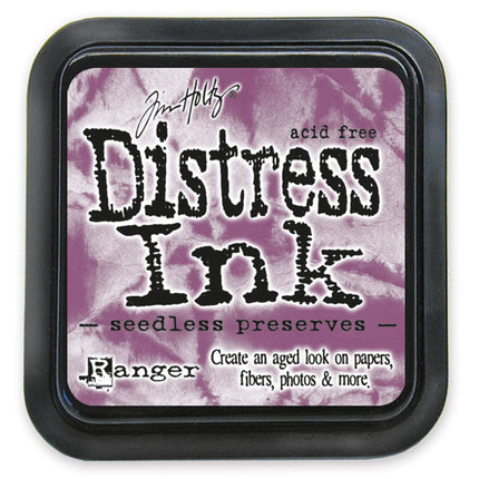 Ranger • Tim Holtz Distress stempelkussen Seedless Preserves