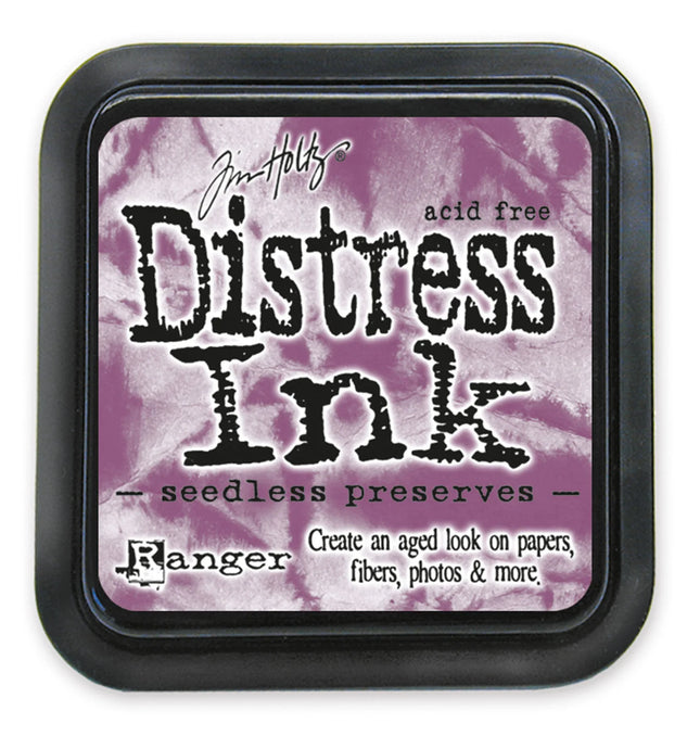 Ranger • Tim Holtz Distress stempelkussen Seedless Preserves