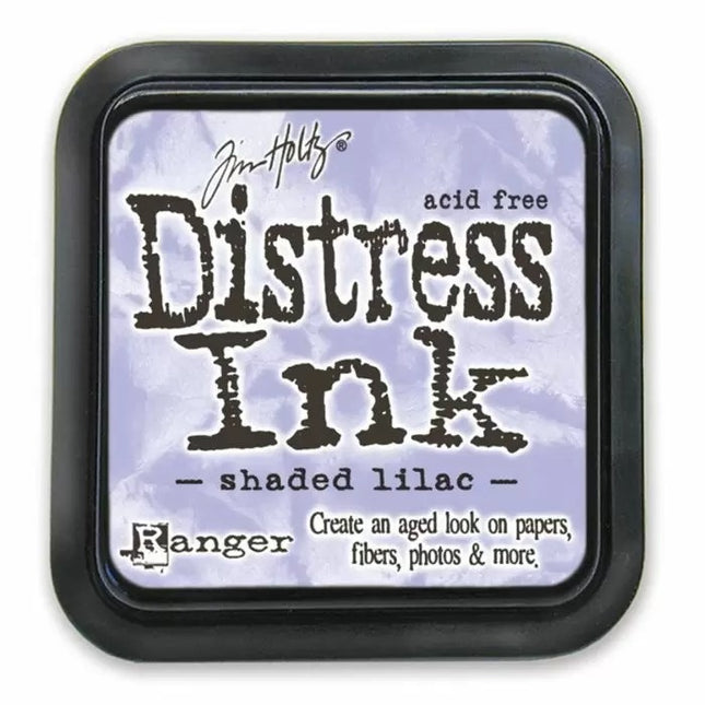 Ranger • Tim Holtz Distress stempelkussen Shaded lilac