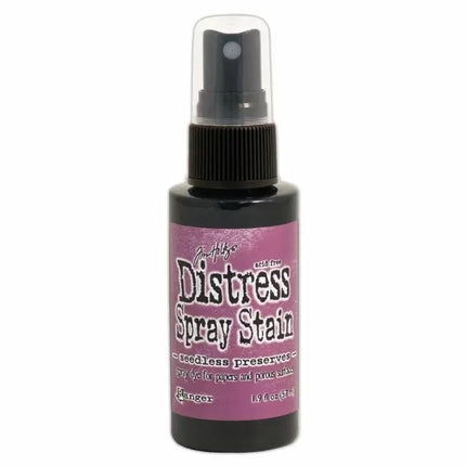 Ranger • Tim Holtz Distress spray stain Seedless preserves