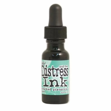 Ranger • Tim Holtz Distress reinker Cracked pistachio