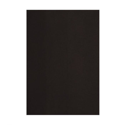Vaessen Creative • Foam 2mm A4 1 pcs black
