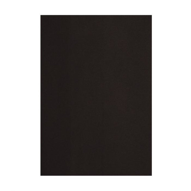 Vaessen Creative • Foam 2mm A4 1 pcs black