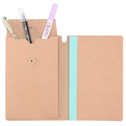 Vaessen Creative • Stempel Journal A5