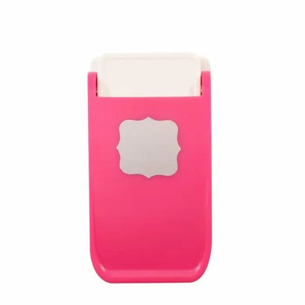Vaessen Creative • Heavy duty pons siervierkant medium