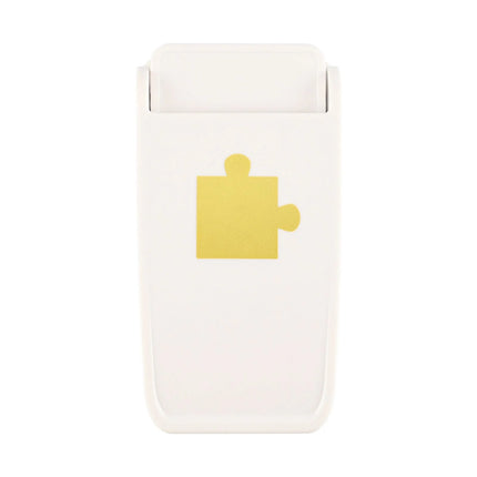 Vaessen Creative • Heavy-Duty Pons Puzzel Ø3,75cm