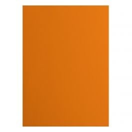 Florence • Cardstock smooth A4 Mandarin