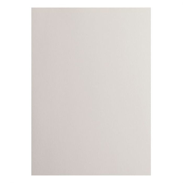 Florence • Cardstock smooth A4 Cool grey