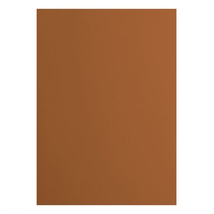 Florence • Cardstock smooth A4 Brick