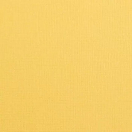 Florence • Cardstock texture 30,5x30,5cm Corn