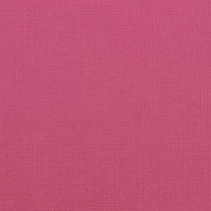 Florence • Cardstock texture 30,5x30,5cm Blackberry