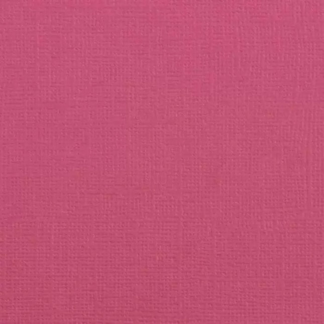 Florence • Cardstock texture 30,5x30,5cm Blackberry