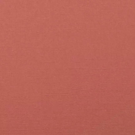 Florence • Cardstock texture 30,5x30,5cm Rhubarb
