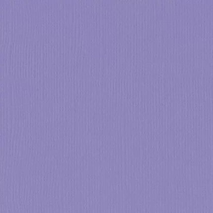 Florence • Cardstock texture 30,5x30,5cm Purple