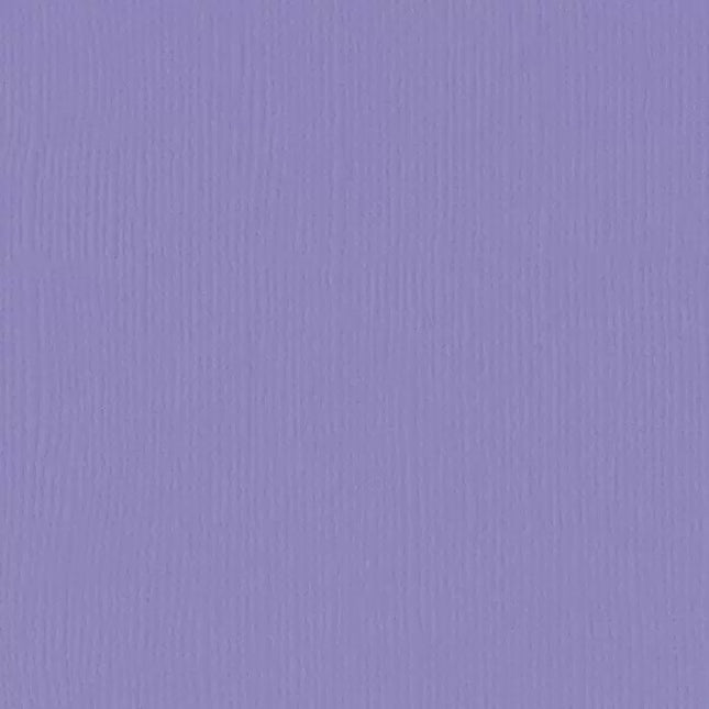 Florence • Cardstock texture 30,5x30,5cm Purple