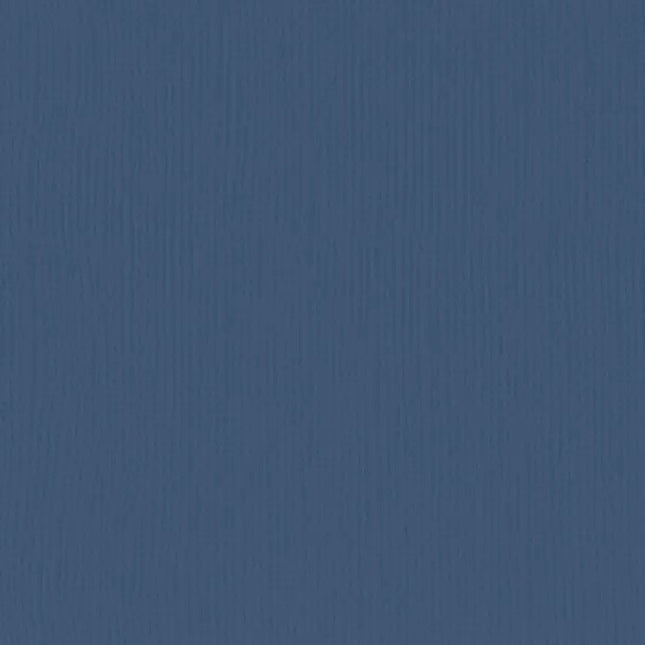 Florence • Cardstock texture 30,5x30,5cm Maritime