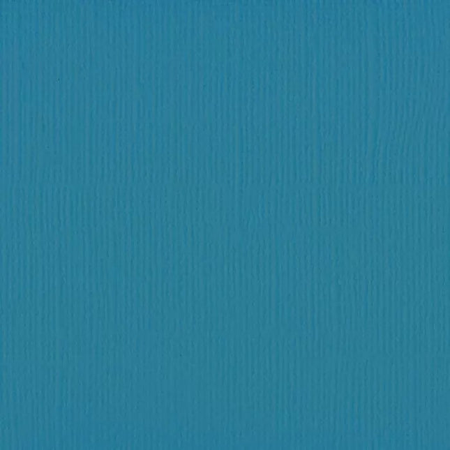 Florence • Cardstock texture 30,5x30,5cm Mountain lake
