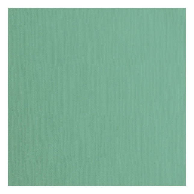 Florence • Cardstock Papier 216g Textuur 30,5x30,5cm Iguana